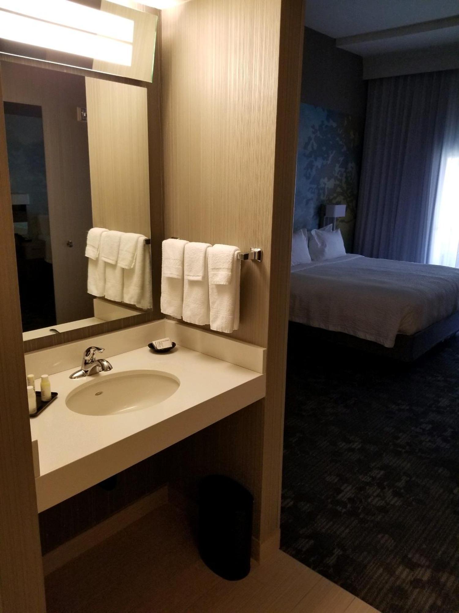 Courtyard By Marriott Лівермор Екстер'єр фото