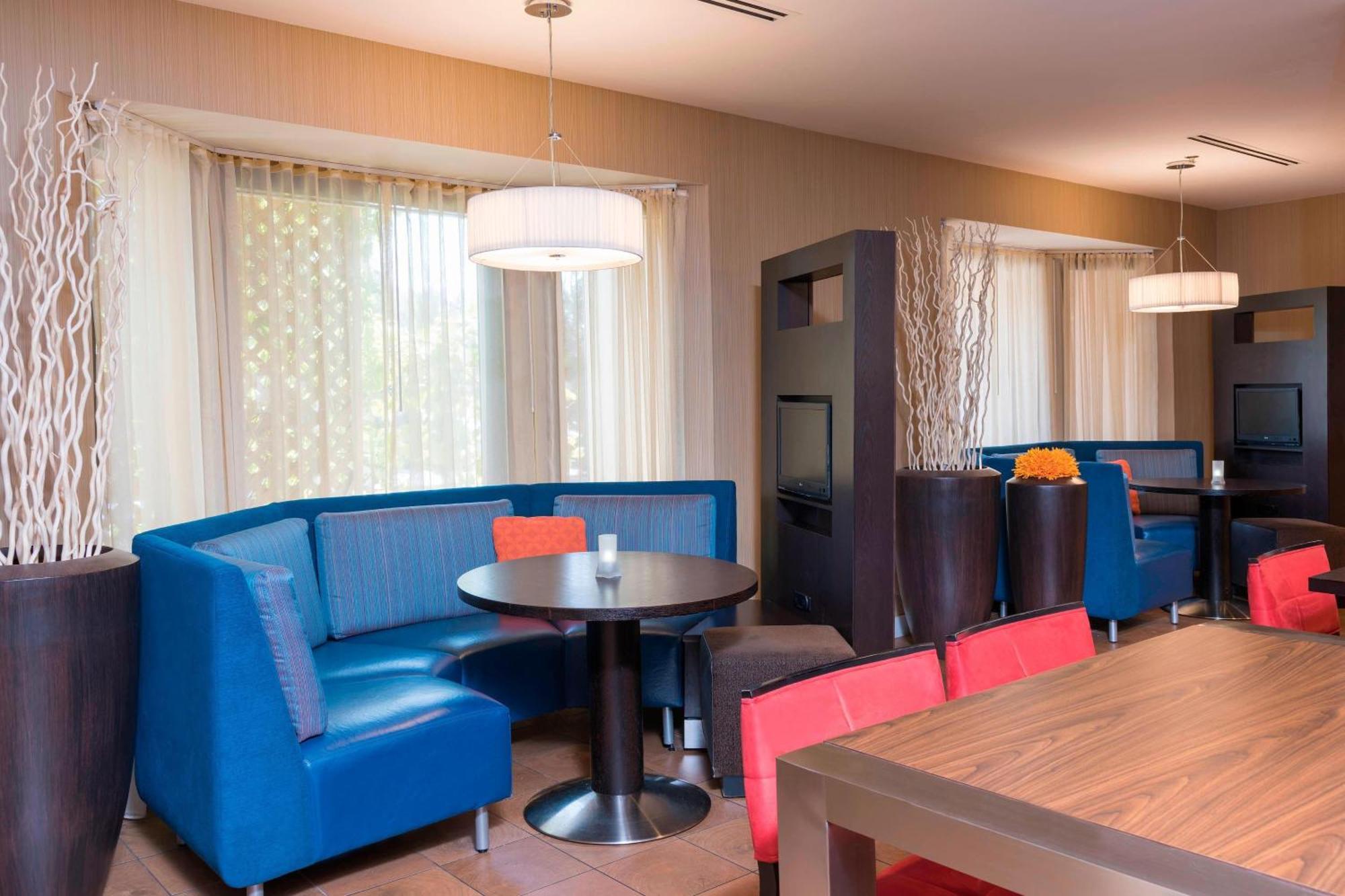 Courtyard By Marriott Лівермор Екстер'єр фото