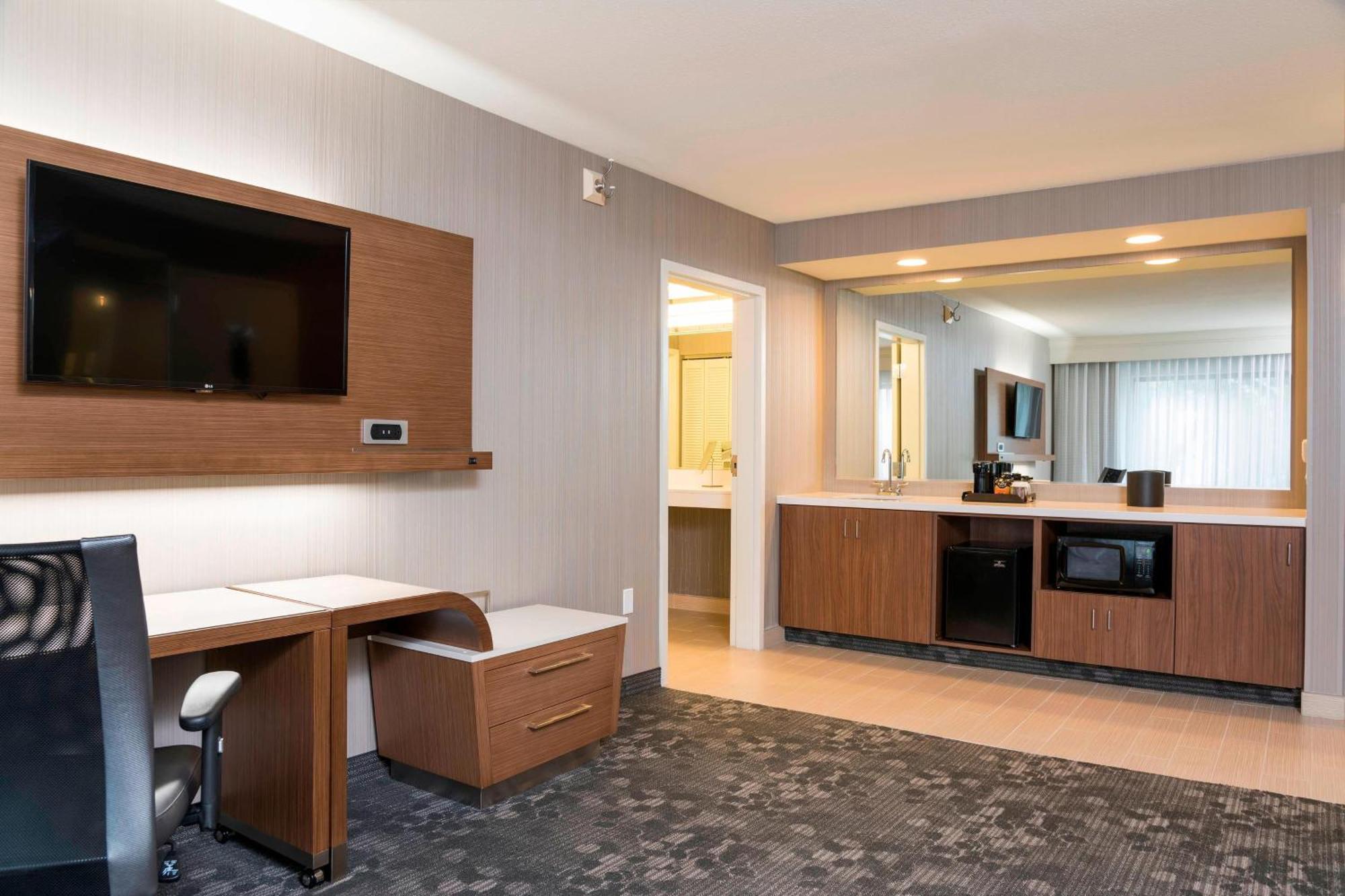 Courtyard By Marriott Лівермор Екстер'єр фото