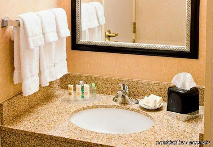Courtyard By Marriott Лівермор Екстер'єр фото